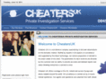 cheaters-uk.com