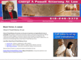 cherylpowelllaw.com