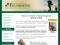 chogfoundation.org