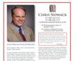 chrisnowack.com