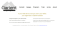 clarientsolutions.com