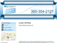 cleanwaterservicesllc.com