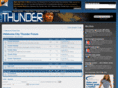 clubokcthunder.com
