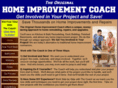 coachmyhomeimprovement.com