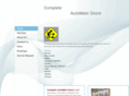 completeautodoors.com