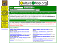 cultureshop.org