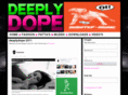 deeplydope.eu