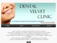 dentalvelvetclinic.com