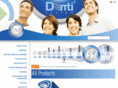 dentisystem.com