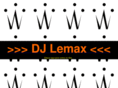 djlemax.com