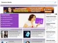 domainsmedia.com