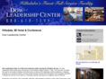 dowleadershipcenter.com