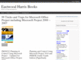 eastwoodharrisbooks.com