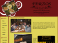 ferdosrestaurant.com