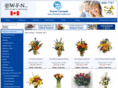 floristcornwall.com