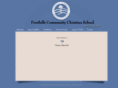 foothillschristian.org