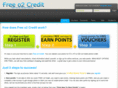 freeo2credit.co.uk