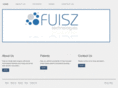 fuisz.com