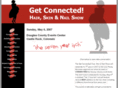 getconnectedshows.com