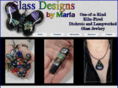 glassdesignsbymarla.com