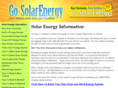 go-solarenergy.com