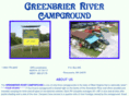 greenbrierriver.com