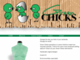 greenchickskc.com