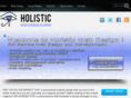 holisticwebdesign.net