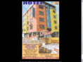 hotelgoldenpalacecusco.com