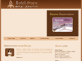 hotelstupa.com