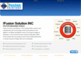 ifusionsolution.com