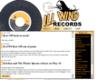 illwindrecords.com