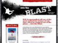intotheblast.com