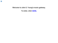 johneyoung.com