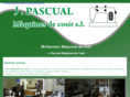 jpascualmaquinesdecosir.com