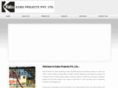 kabuprojects.com