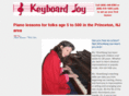 keyboardjoy.com