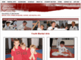 kickinkids.com