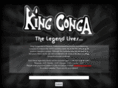 kingconga.com