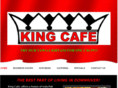 kingfoodcafe.com