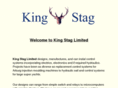 kingstag.com