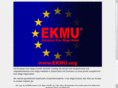 kravmaga-europe.com