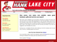 lakecityhardware.com