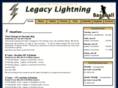 legacyhighschoolbaseball.org