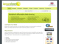 lemonchord.com