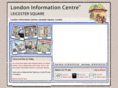 londoninformationcentre.com