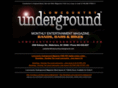 lowcountryunderground.com