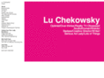 luchekowsky.com
