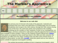 marblersapprentice.com