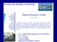marinaresourcecenter.com